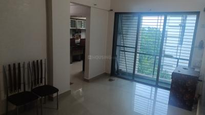 Living Room Image of 886 Sq.ft 2 BHK Apartment / Flat for rent in Osho Greens, Kalyan West Kalyan for Rs. 21000