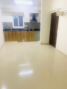 Hall Image of 580 Sq.ft 1.5 BHK Apartment / Flat for sale in Bren Northern Lights, Kogilu Bengaluru for Rs. 6000000