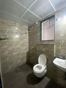 Bathroom Image of 966 Sq.ft 2 BHK Apartment / Flat for sale in Nyati Elysia, Kharadi Pune for Rs. 12000000