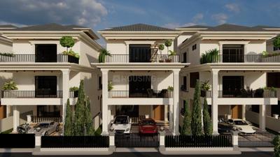 Image of 3000 Sq.ft 4 BHK Villa for sale in Chitkul-Patancheru, Sangareddy for Rs. 15000000