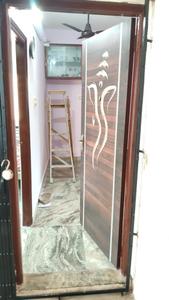 Image of 700 Sq.ft 2 BHK Builder Floor for rent in Haltu, Kolkata for Rs. 15000