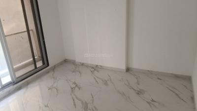 Bedroom Image of 526 Sq.ft 1 BHK Apartment / Flat for sale in Krishna Krupa And Pramila CHS, Thane West Thane for Rs. 12000000