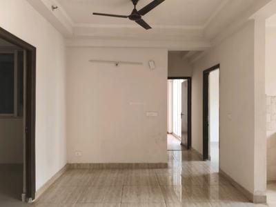 2.5 BHK Flat