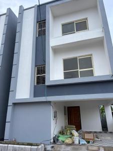 Image of 3100 Sq.ft 2.5 BHK Duplex for sale in Sundarpada, Bhubaneswar for Rs. 9700000
