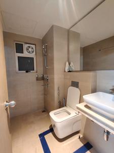 Image of 1167 Sq.ft 3 BHK Apartment / Flat for sale in PS One 10, New Town, Kolkata for Rs. 23500000