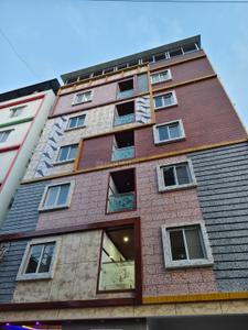 Image of 9600 Sq.ft 12 BHK Builder Floor for sale in HSR Layout, Bengaluru for Rs. 115000000