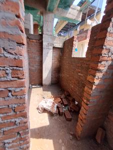 Balcony Image of 1621 Sq.ft 3 BHK Apartment / Flat for sale in G S Road Guwahati for Rs. 11347000