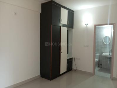 Bedroom Image of 1404 Sq.ft 3 BHK Apartment / Flat for sale in Concorde Amber by Concorde Housing Corporation Pvt. Ltd., Chikkakannalli Bengaluru for Rs. 11400000