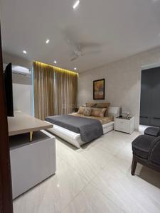 Bedroom Image of 2290 Sq.ft 3.5 BHK Apartment / Flat for sale in Nabha Zirakpur for Rs. 16500000