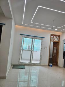 Hall Image of 1580 Sq.ft 3 BHK Apartment / Flat for sale in Suchitra Hyderabad for Rs. 13500000