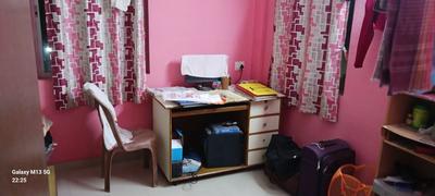 2 BHK Flat