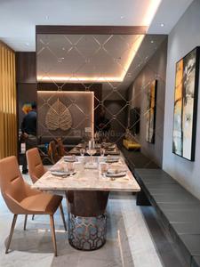 Hall Image of 815 Sq.ft 3 BHK Apartment / Flat for sale in JSB Nakshatra Veda Wing H And I, Vasai East Vasai for Rs. 7990000