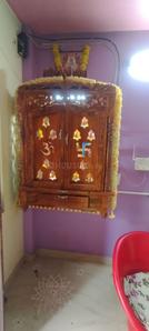 Pooja Room Image of 600 Sq.ft 2 BHK Independent House for sale in Kancharapalem Visakhapatnam for Rs. 5500000