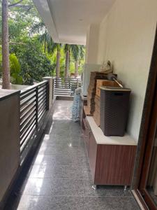 Balcony Image of 3500 Sq.ft 5 BHK Builder Floor for sale in Malibu Town Floors, Sector 47 Gurgaon for Rs. 70000000