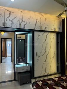 Bedroom Image of 1150 Sq.ft 3 BHK Builder Floor for sale in Nabha Zirakpur for Rs. 5890000