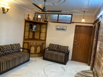 3 BHK Flat