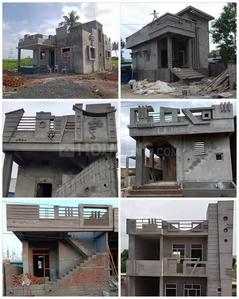 Image of 1000 Sq.ft 2 BHK Independent House for sale in Guduvancheri, Chennai for Rs. 7500000