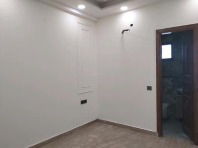Bedroom Image of 1440 Sq.ft 3 BHK Builder Floor for sale in Mukherjee Nagar New Delhi for Rs. 25000000