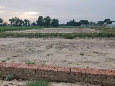 Sultanpur Plot View 1