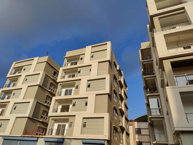 Image of 2861 Sq.ft 4 BHK Apartment / Flat for sale in Sevoke Rd, Siliguri for Rs. 14877200