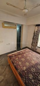 Bedroom Image of 1485 Sq.ft 3 BHK Apartment / Flat for rent in Dev Parisar, Vaishno Devi Circle Ahmedabad for Rs. 25000