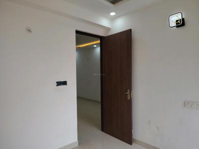 Bedroom Image of 1050 Sq.ft 2 BHK Apartment / Flat for sale in Pearl Vista, Noida Extension Greater Noida for Rs. 5600000
