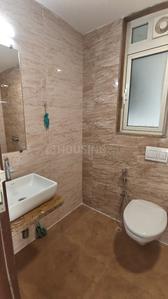 Image of 1308 Sq.ft 2.5 BHK Apartment / Flat for rent in Ekta Tripolis, Goregaon West, Mumbai for Rs. 85000