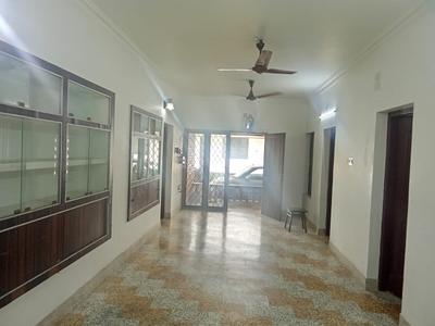 Hall Image of 1200 Sq.ft 2 BHK Builder Floor for rent in Marine Drive Kochi for Rs. 50000
