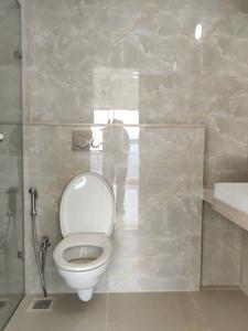 Bedroom Two Image of 900 Sq.ft 2 BHK Apartment / Flat for sale in Thane West Thane for Rs. 9200000
