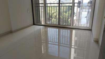 Bedroom Image of 1680 Sq.ft 3 BHK Apartment / Flat for sale in Millennium Flora, Panvel Navi Mumbai for Rs. 17000000