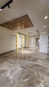 Image of 2070 Sq.ft 4 BHK Builder Floor for sale in Karkardooma, New Delhi for Rs. 45000000