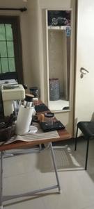 Hall Image of 716 Sq.ft 2 BHK Apartment / Flat for sale in Velachery Chennai for Rs. 5700000