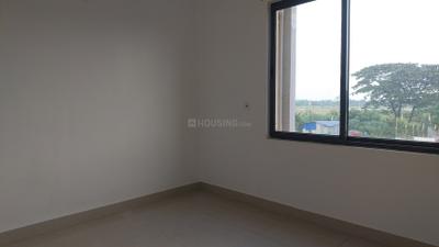 Bedroom Image of 592 Sq.ft 1 BHK Apartment / Flat for sale in New Town Kolkata for Rs. 3250000