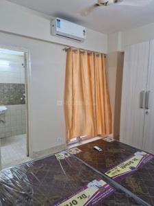 Bedroom Image of 800 Sq.ft 2 BHK Apartment / Flat for sale in MRG The Balcony, Sector 93 Gurgaon for Rs. 7400000