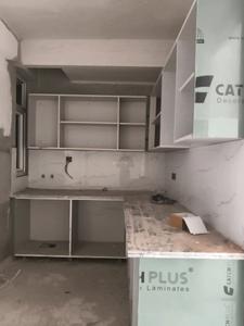 Kitchen Image of 1510 Sq.ft 3 BHK Apartment / Flat for sale in Urban Vista, Noida Extension Greater Noida for Rs. 6655000