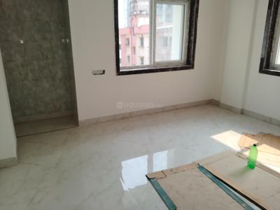 Bedroom Image of 875 Sq.ft 2 BHK Apartment / Flat for sale in Nayabad Kolkata for Rs. 4100000