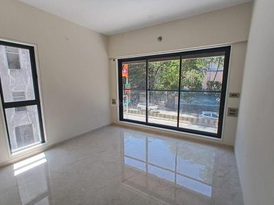 Hall Image of 925 Sq.ft 2.5 BHK Apartment / Flat for sale in Sugee Sukrut, Dadar West Mumbai for Rs. 55000000