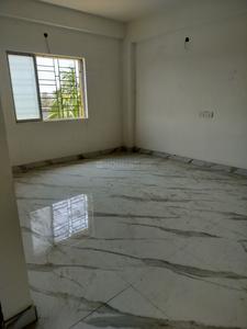 Bedroom Image of 1021 Sq.ft 2 BHK Apartment / Flat for sale in Shristi Vista, Rajarhat Kolkata for Rs. 4084000