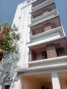 Image of 1165 Sq.ft 3 BHK Apartment / Flat for sale in Nayabad, Kolkata for Rs. 5200000