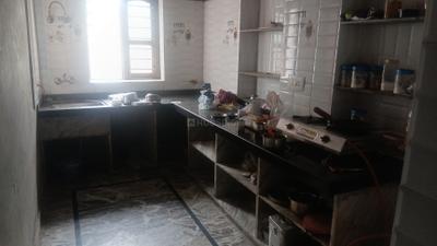 Kitchen Image of 1400 Sq.ft 2 BHK Independent House for rent in Khema-Ka-Kuwa Jodhpur for Rs. 8999