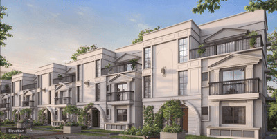 Image of 4064 Sq.ft 4 BHK Villa for sale in NVT Oikos, Whitefield, Bengaluru for Rs. 60000000