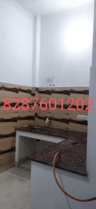 Kitchen Image of 588 Sq.ft 2 BHK Independent House for sale in North City Extension Bareilly for Rs. 2600000