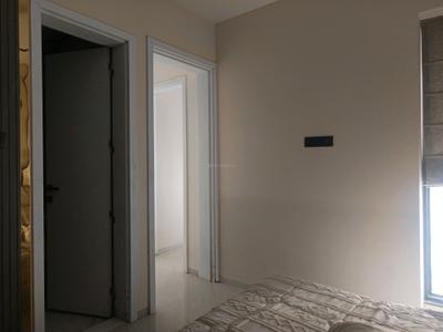Bedroom Image of 1000 Sq.ft 2 BHK Apartment / Flat for sale in Ikon Queens Tower by Ikon Buildcorp India Pvt Ltd, Mohammed Wadi Pune for Rs. 8500000