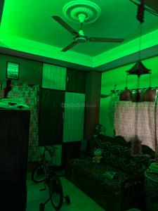 Hall Image of 835 Sq.ft 2 BHK Apartment / Flat for sale in Thakurpukur Kolkata for Rs. 2900000