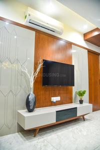Bedroom Image of 2493 Sq.ft 5 BHK Independent House for sale in Thaltej Ahmedabad for Rs. 60000000