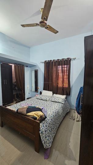 Diamond villa Bedroom 1