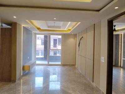 Living Room Image of 3449 Sq.ft 3.5 BHK Builder Floor for sale in Sector 45 Gurgaon for Rs. 41000000