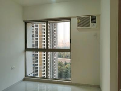 Bedroom Image of 700 Sq.ft 2 BHK Apartment / Flat for sale in Lodha Amara, Thane West Thane for Rs. 12200000