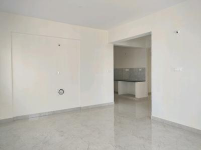 Living Room Image of 1183 Sq.ft 3 BHK Apartment / Flat for sale in Avani Residency, Singasandra Bengaluru for Rs. 7800060