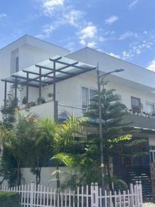 Image of 3500 Sq.ft 4 BHK Villa for sale in Adarsh Panache Valley, Nehrugram, Dehradun for Rs. 55000000